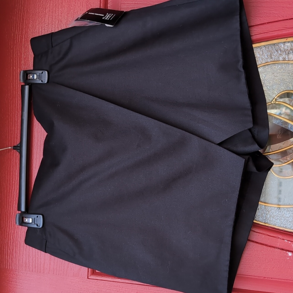 NWT - INC International Concepts Skort - Black